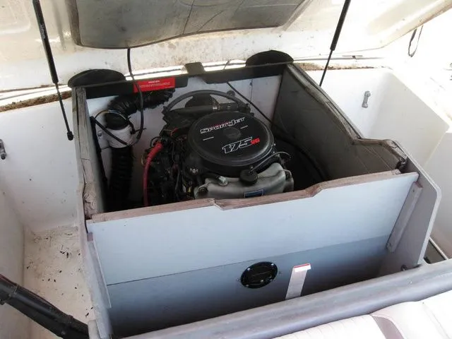 Slide: The Image of Boston Whaler RAGE 15 W/TRAILER 1998 - 31