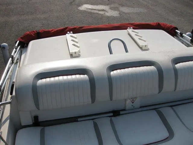 Slide: The Image of Boston Whaler RAGE 15 W/TRAILER 1998 - 35