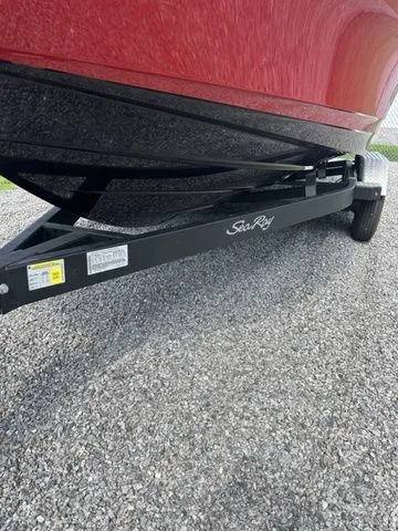 Slide: The Image of Sea Ray SPX 190 2024 - 19