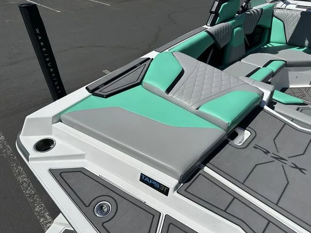 Slide: The Image of Tigé 20RZX 2023 - 16