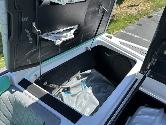 Slide: The Image of Tigé 20RZX 2023 - 26