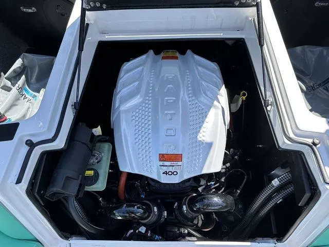 Slide: The Image of Tigé 20RZX 2023 - 27