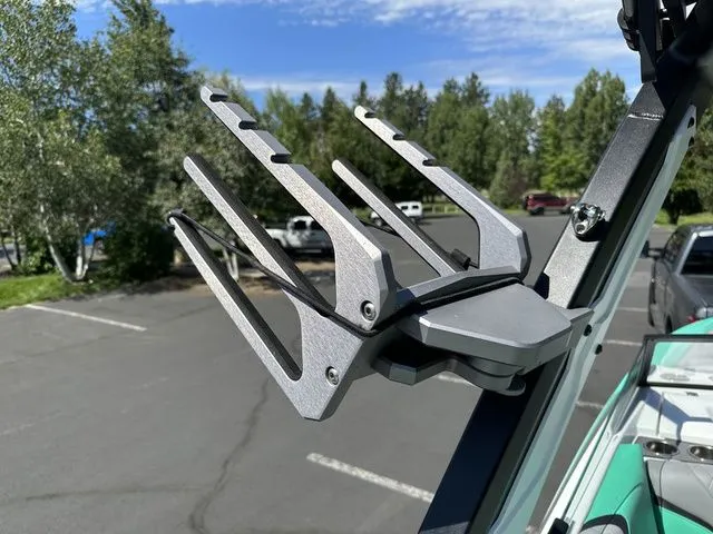 Slide: The Image of Tigé 20RZX 2023 - 31