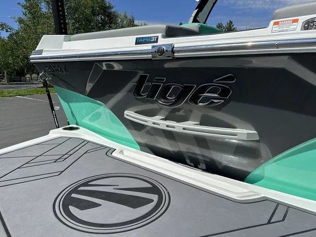 Slide: The Image of Tigé 20RZX 2023 - 9