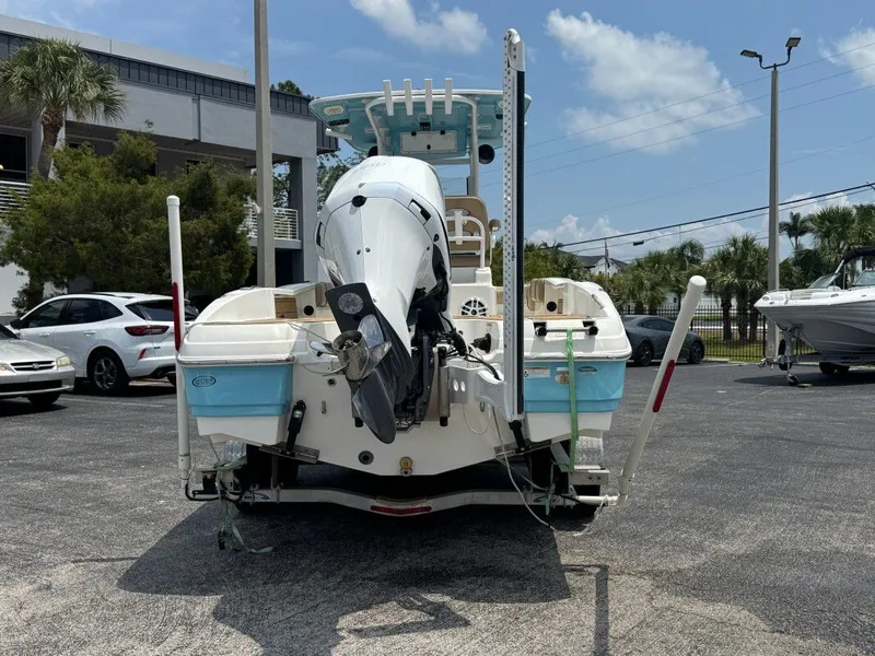 Slide: The Image of NauticStar 251 Hybrid 2020 - 14