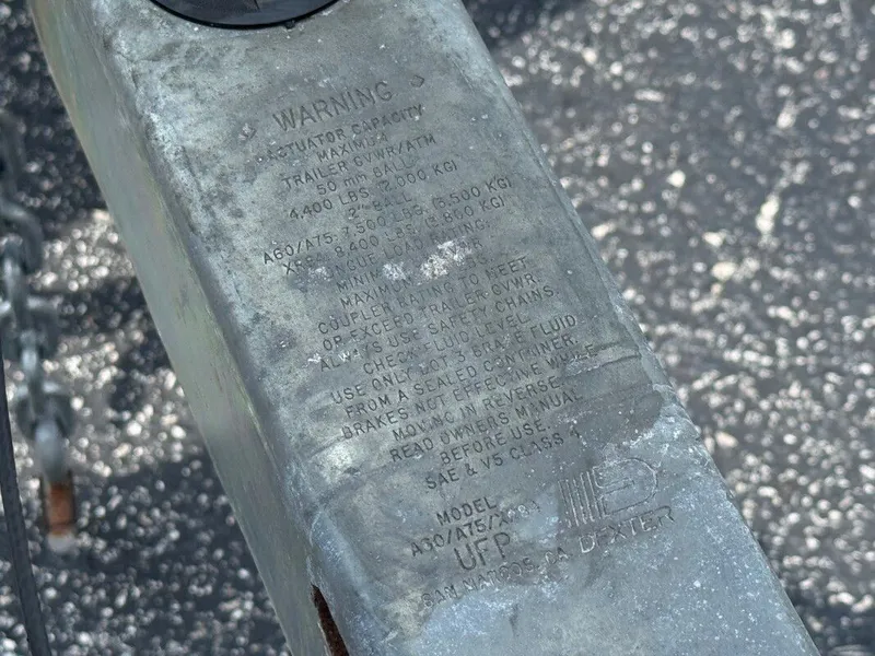 Slide: The Image of NauticStar 251 Hybrid 2020 - 7