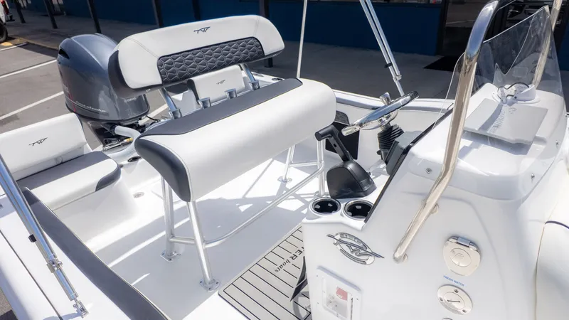 Slide: The Image of Tidewater 180 CC Adventure 2026 - 12