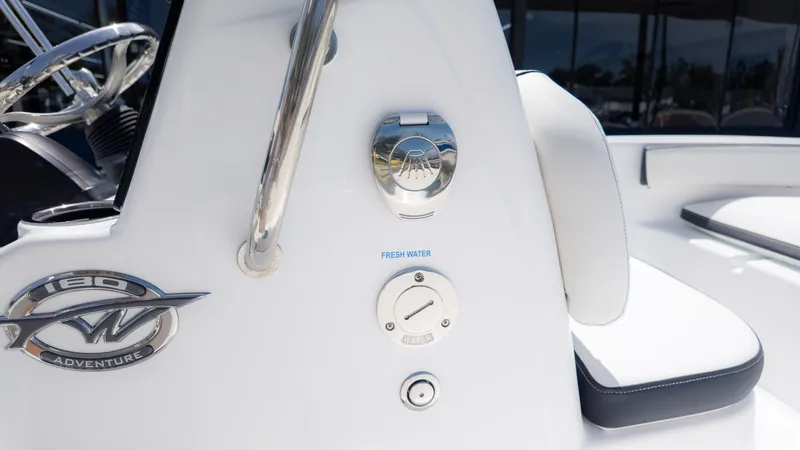 Slide: The Image of Tidewater 180 CC Adventure 2026 - 13