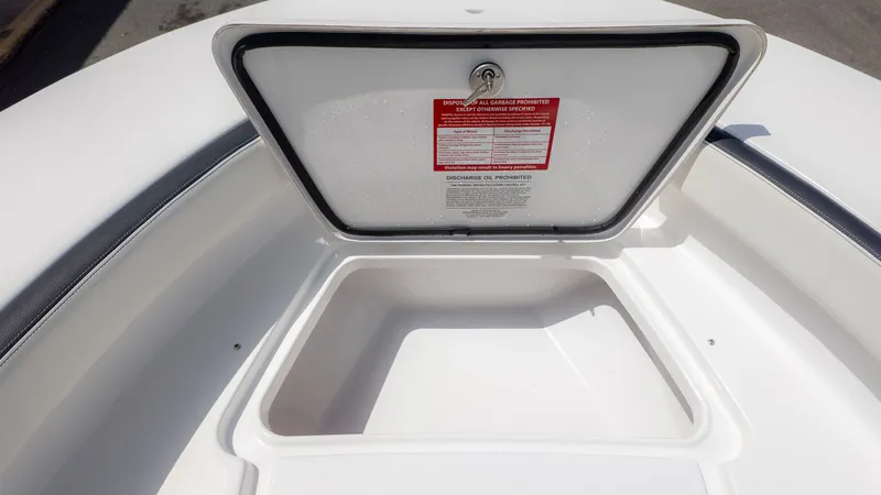 Slide: The Image of Tidewater 180 CC Adventure 2026 - 15