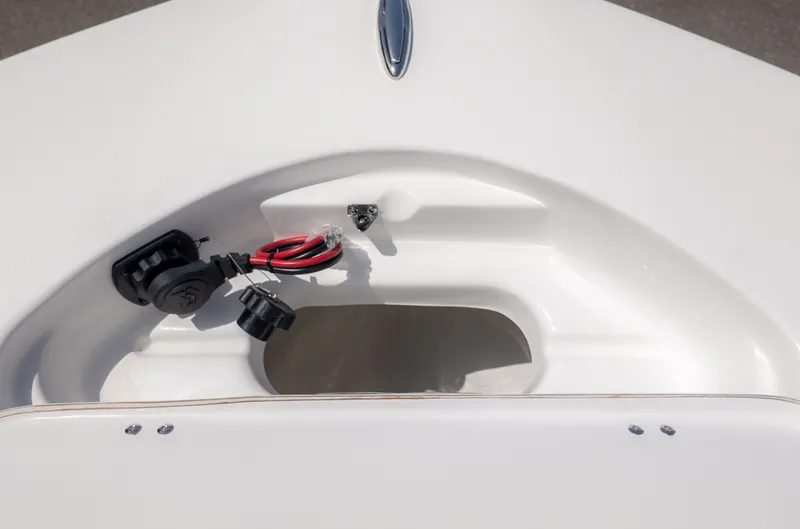 Slide: The Image of Tidewater 180 CC Adventure 2026 - 16