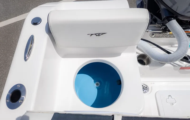 Slide: The Image of Tidewater 180 CC Adventure 2026 - 6