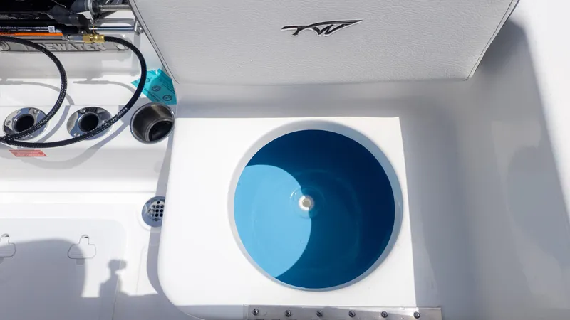 Slide: The Image of Tidewater 180 CC Adventure 2026 - 7