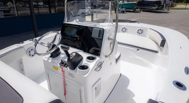 Slide: The Image of Tidewater 180 CC Adventure 2026 - 9