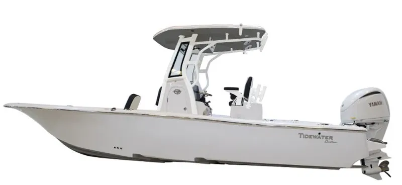 Slide: The Image of Tidewater 2500 Carolina Bay 2026 - 1