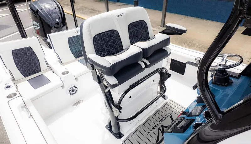 Slide: The Image of Tidewater 2500 Carolina Bay 2026 - 10