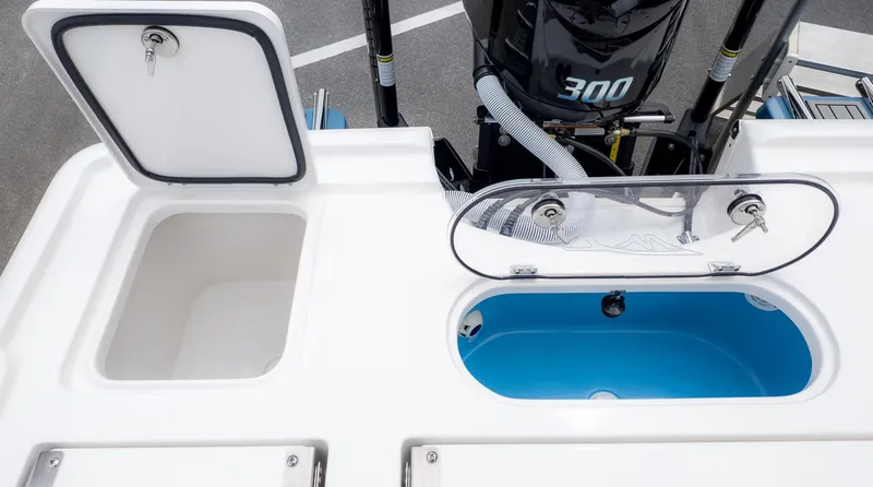 Slide: The Image of Tidewater 2500 Carolina Bay 2026 - 12