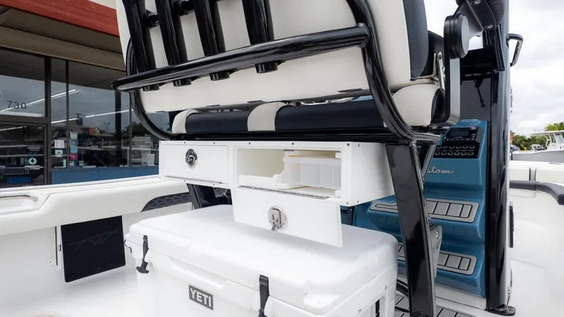 Slide: The Image of Tidewater 2500 Carolina Bay 2026 - 15