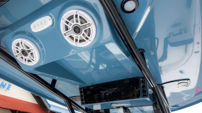 Slide: The Image of Tidewater 2500 Carolina Bay 2026 - 16