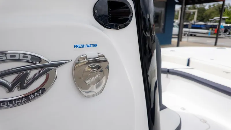 Slide: The Image of Tidewater 2500 Carolina Bay 2026 - 19