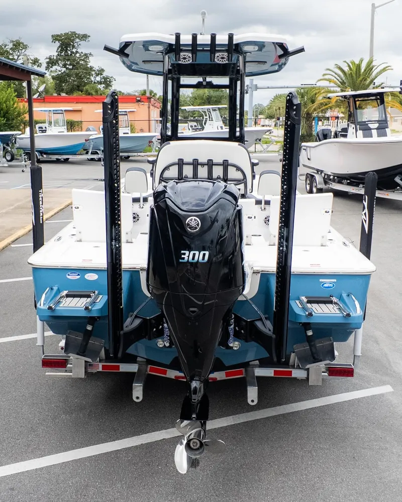 Slide: The Image of Tidewater 2500 Carolina Bay 2026 - 5