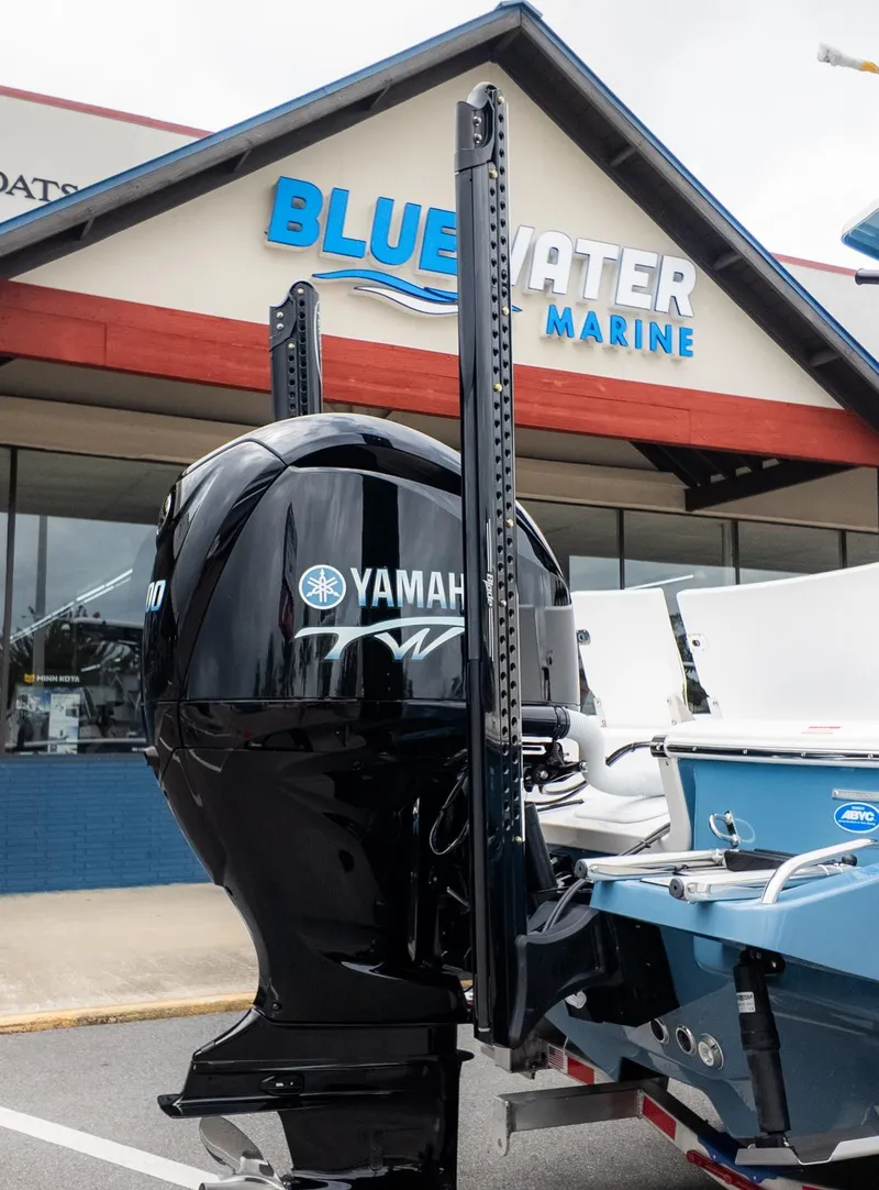 Slide: The Image of Tidewater 2500 Carolina Bay 2026 - 7