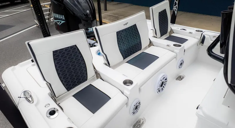 Slide: The Image of Tidewater 2500 Carolina Bay 2026 - 8