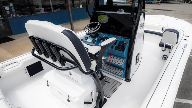 Slide: The Image of Tidewater 2500 Carolina Bay 2026 - 9