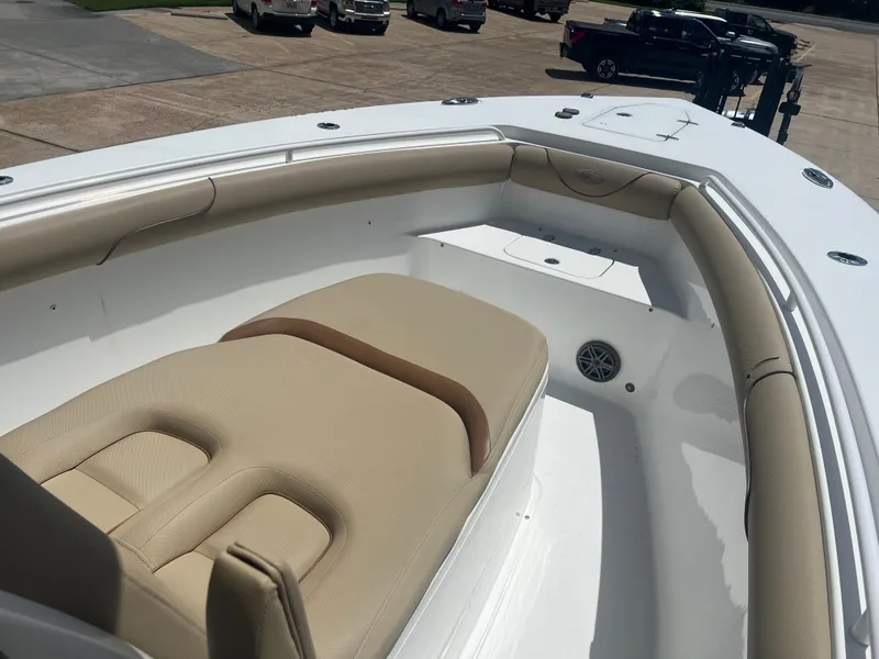 Slide: The Image of Sea Hunt Gamefish 30 Coffin Box 2018 - 9