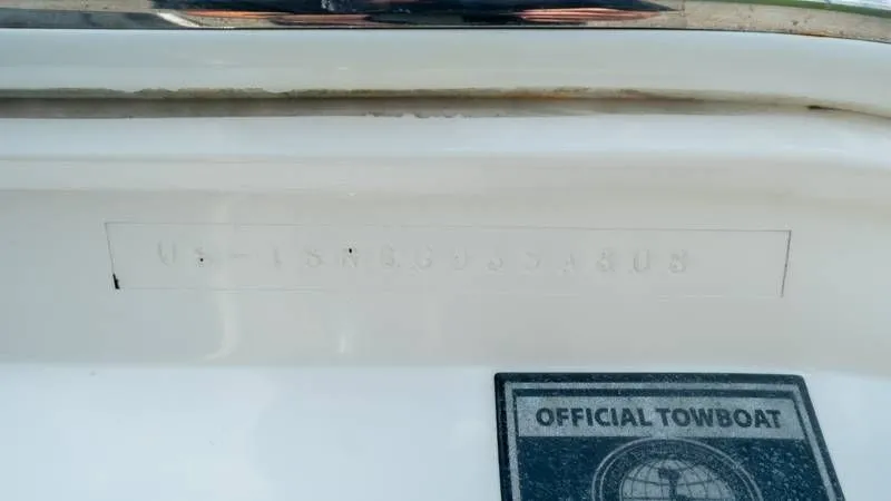 Slide: The Image of Supra 24 SSV GRAVITY 2008 - 13