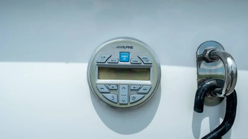 Slide: The Image of Supra 24 SSV GRAVITY 2008 - 15