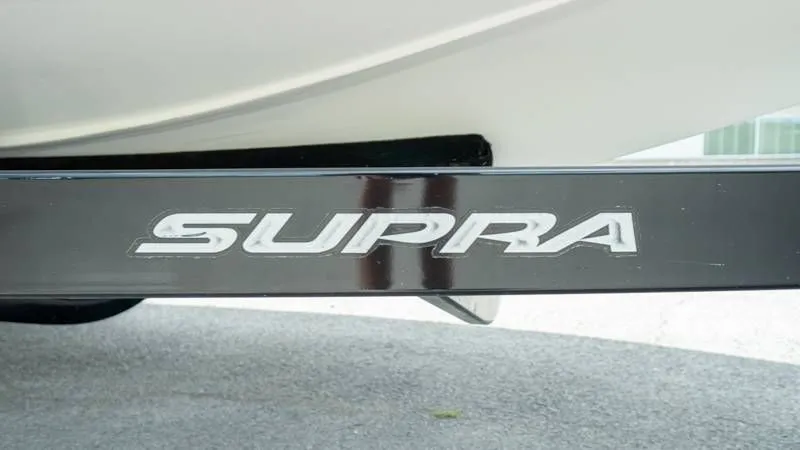 Slide: The Image of Supra 24 SSV GRAVITY 2008 - 16