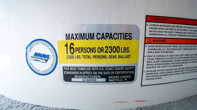 Slide: The Image of Supra 24 SSV GRAVITY 2008 - 18