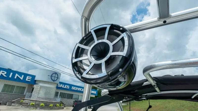 Slide: The Image of Supra 24 SSV GRAVITY 2008 - 20