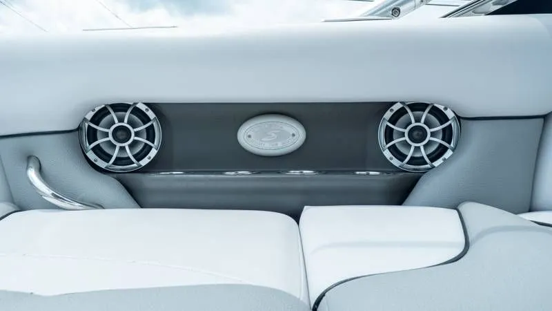 Slide: The Image of Supra 24 SSV GRAVITY 2008 - 22