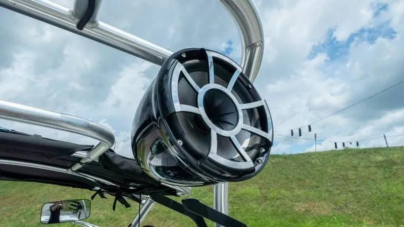 Slide: The Image of Supra 24 SSV GRAVITY 2008 - 23