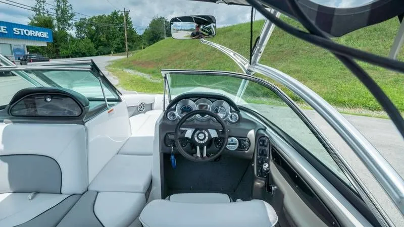 Slide: The Image of Supra 24 SSV GRAVITY 2008 - 26