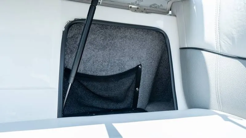 Slide: The Image of Supra 24 SSV GRAVITY 2008 - 28