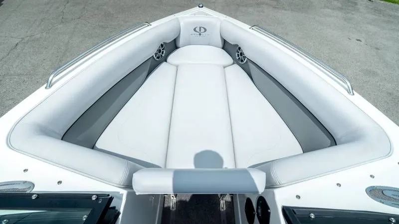 Slide: The Image of Supra 24 SSV GRAVITY 2008 - 29