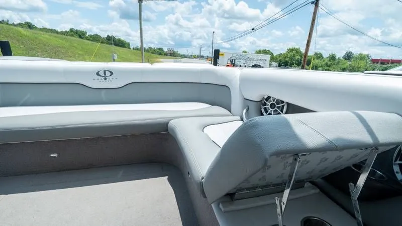 Slide: The Image of Supra 24 SSV GRAVITY 2008 - 30