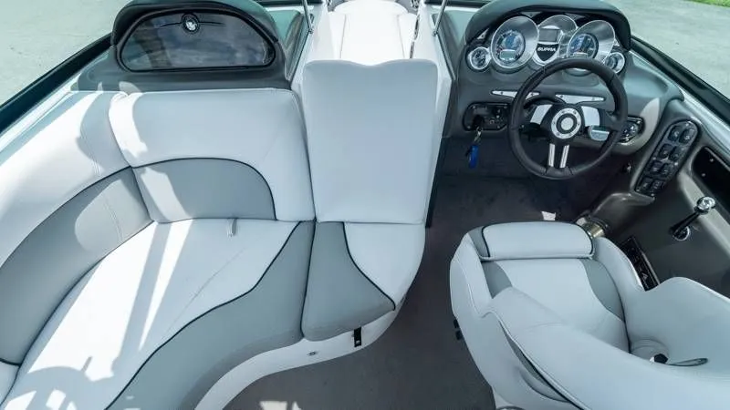 Slide: The Image of Supra 24 SSV GRAVITY 2008 - 34