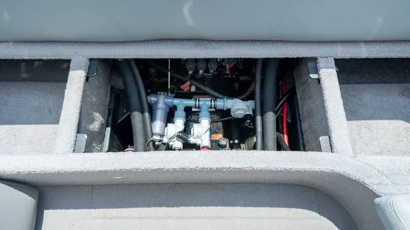 Slide: The Image of Supra 24 SSV GRAVITY 2008 - 39