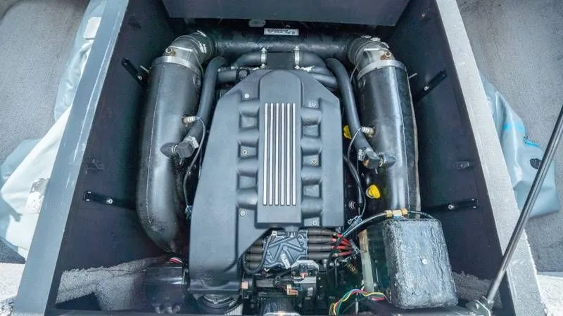 Slide: The Image of Supra 24 SSV GRAVITY 2008 - 42