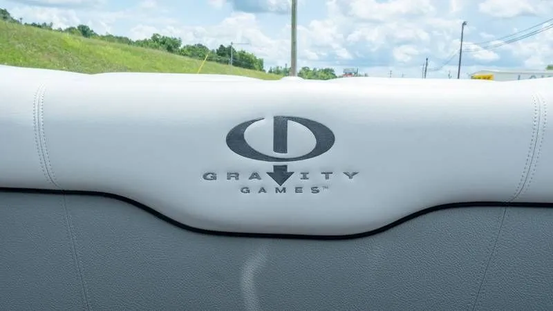 Slide: The Image of Supra 24 SSV GRAVITY 2008 - 44