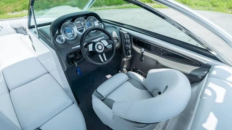 Slide: The Image of Supra 24 SSV GRAVITY 2008 - 47