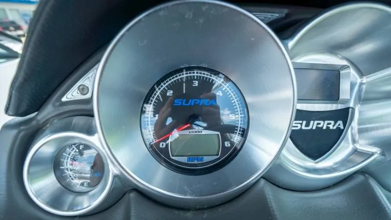 Slide: The Image of Supra 24 SSV GRAVITY 2008 - 49