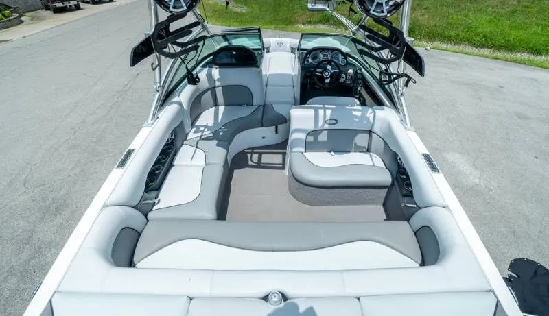 Slide: The Image of Supra 24 SSV GRAVITY 2008 - 51