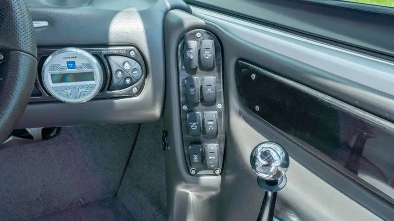 Slide: The Image of Supra 24 SSV GRAVITY 2008 - 52