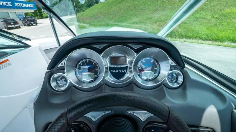 Slide: The Image of Supra 24 SSV GRAVITY 2008 - 54