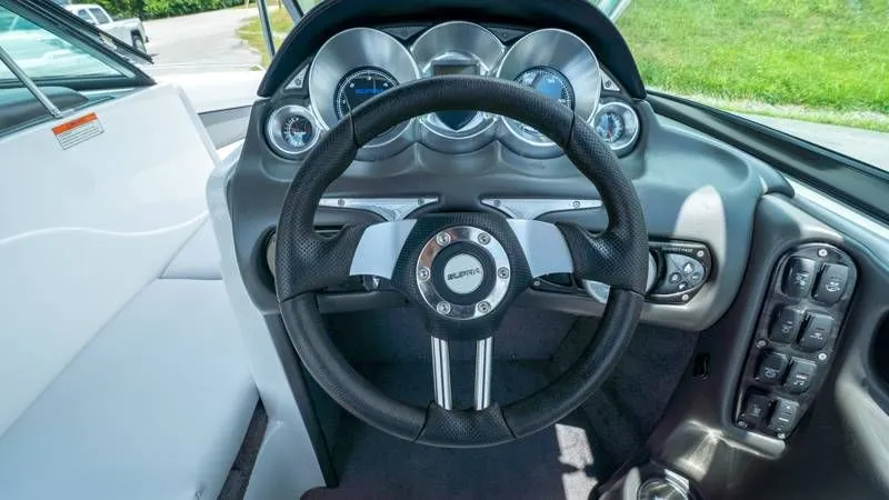 Slide: The Image of Supra 24 SSV GRAVITY 2008 - 55