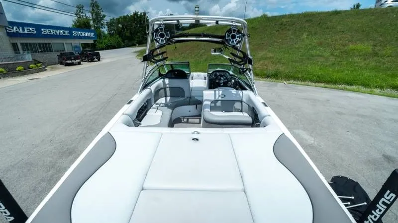 Slide: The Image of Supra 24 SSV GRAVITY 2008 - 56